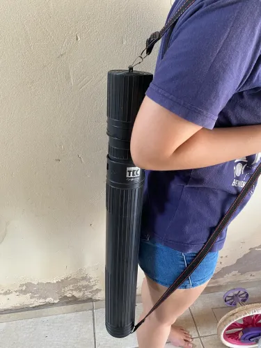 Tubo para projeto