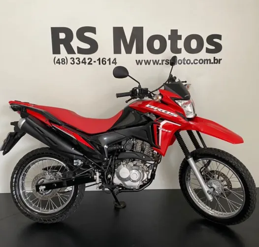 NXR 160 BROS ESDD FLEXONE