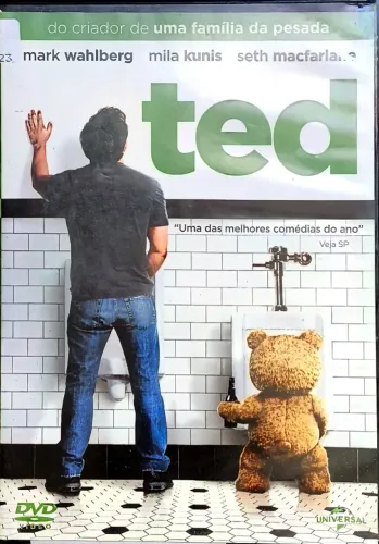 Ted