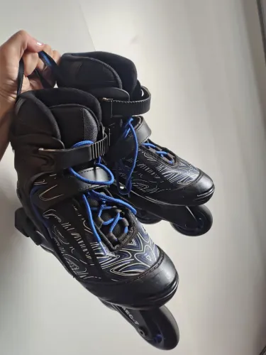 Patins roller inline