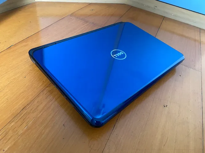 Notebook Dell
