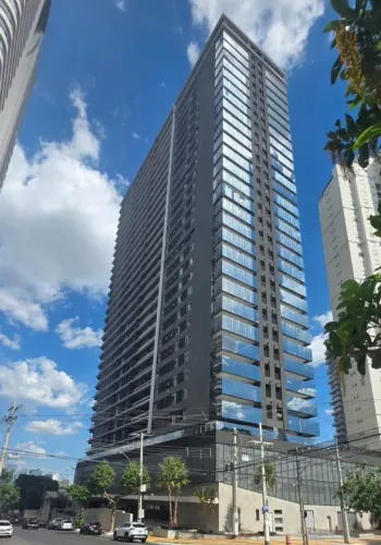 Reserva Harbo Setor Marista, 194 m², andar alto, 3 vagas, com o Proprietário