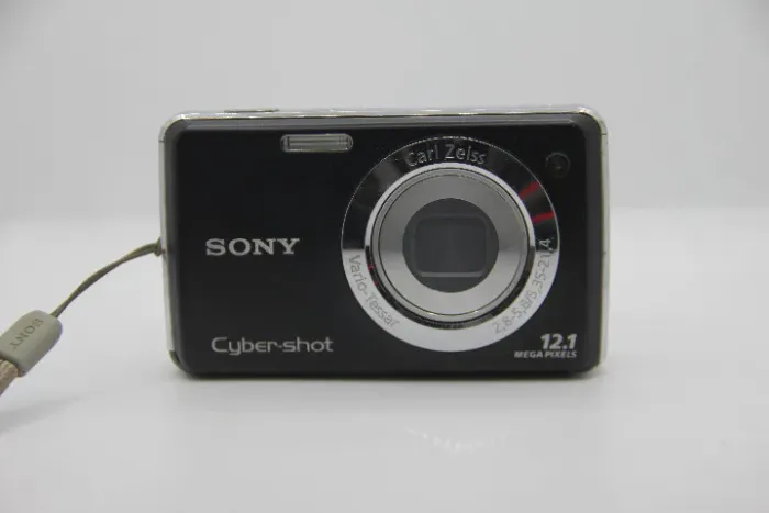 Sony Cybershot W215