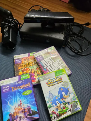 Video game XBOX 360