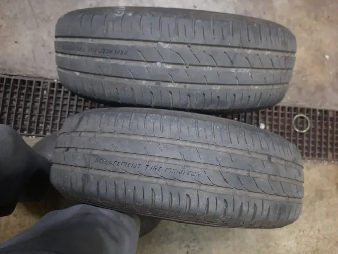 Pneus 175/70-13