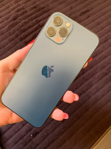 IPhone 12 Pro 256gb - ORIGINAL