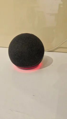 Alexa 3a Geração