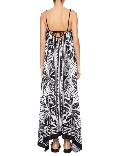 Vestido farm