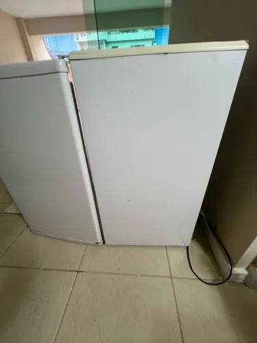 Vendo frigobar cônsul