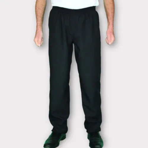 Calça Oxford Cozinha e serviços