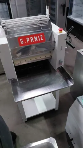 Cilindro Laminador g.paniz CL390