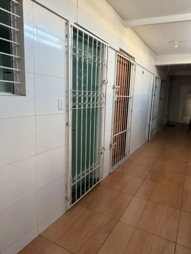 Imóvel para venda tem 500 metros quadrados com 13 quartos em Centro - João Pessoa - PB