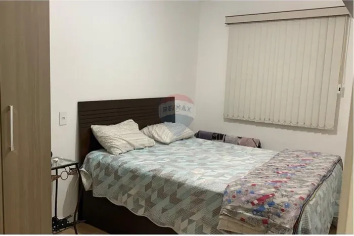 Lindo Apartamento no Recanto dos Pássaros I em Mogi Guaçu - R$ 199.000,00