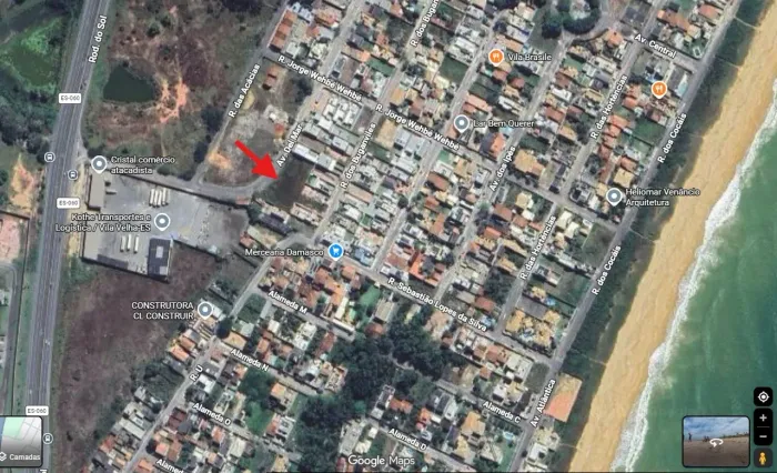 Vendo excelente terreno plano em Morada do Sol