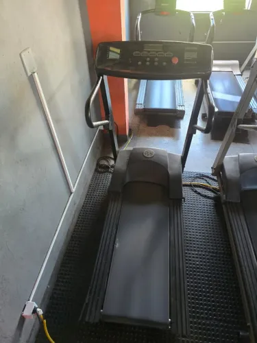 Esteira lx 150 g1