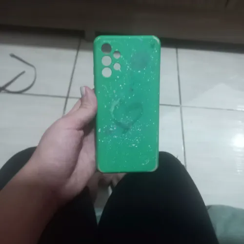 Capinha para A32 4g