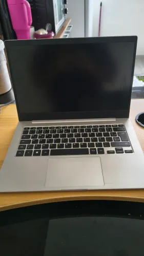 Notebook Samsung
