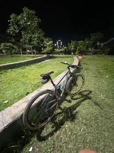 Vendo BIKE ARO 29 TSW 