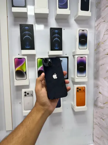 IPHONE 14 128 GB MIDNIGHT 