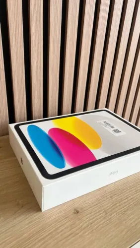 Ipad 11 128GB Lacrado PROMOÇÃO