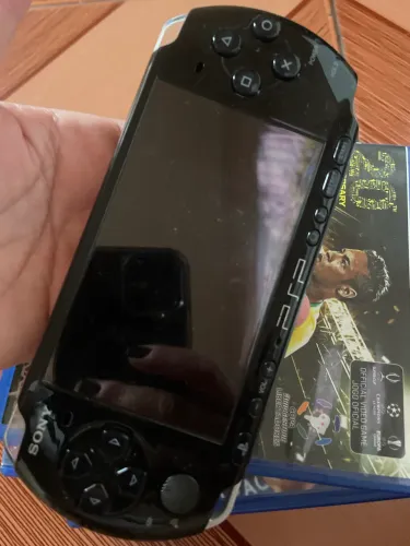 PSP Sony 3000