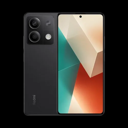 Celular Redmi Note 13 256G 8GRAM