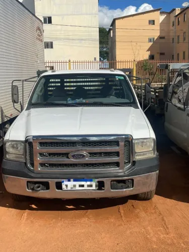 Ford F-350 3.9 Cummins Turbo Diesel Mec. 2011