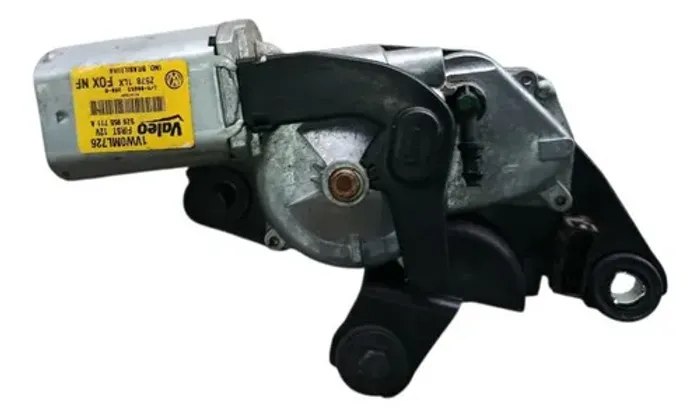 Motor Limpador Traseiro G5 Parabrisa Vidr Vw Gol 2008 2013