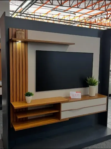 O toque moderno que faltava: Painel NT1355 com preço imperdível