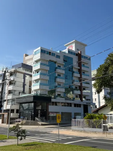 ALUGO Apto mobiliado em frente à UFSC - Pantanal | Florianópolis/SC