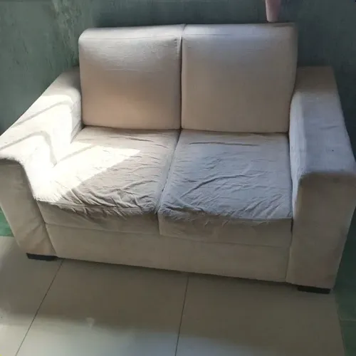 Vendo sofá 
