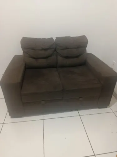 Sofá retrátil
