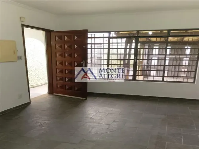 Casa residencial para alugar no bairro Campo Grande com 100 m² e 2 dormitórios.