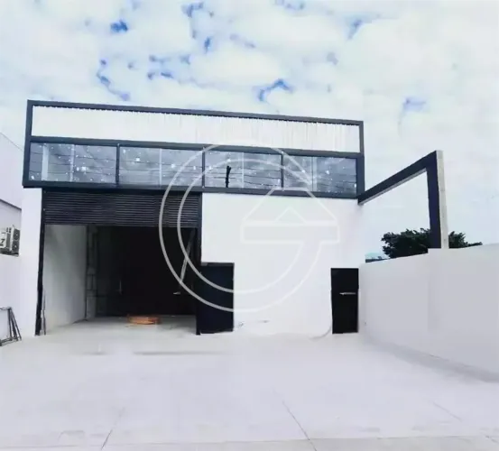 VENDE-SE Comercial NO SOMENZARI - MARÍLIA/SP