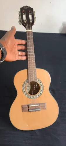 Cavaquinho Terra Brasil elétrico