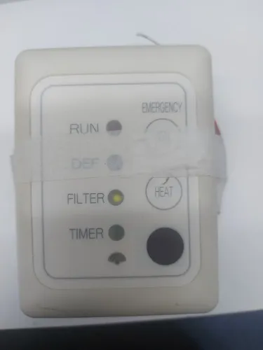 Kit Receptor Hitachi