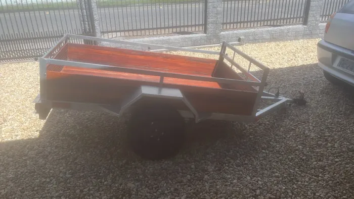 Carretinha
