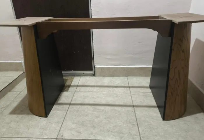 Base de mesa 
