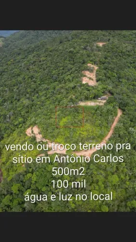 Vendo ou troco