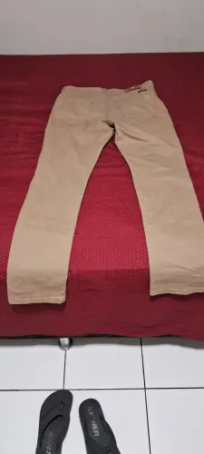 Calça vibonatti 