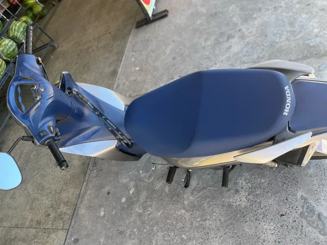 Honda Biz 125 Flex 2021