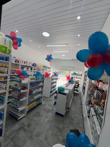 REPASSO FARMÁCIA COMPLETA EM PLENO FUNCIONAMENTO!