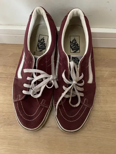 Tênis Vans - 42
