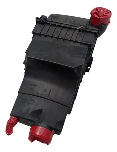 Caixa Filtro Ar Peugeot 206 Sw 1.4 2003 2004 2005 2006 2007