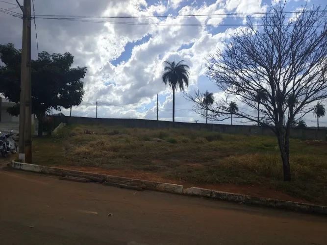 Lote plano condomínio Morada do Sol Igarapé 