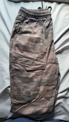 Calça Jogger