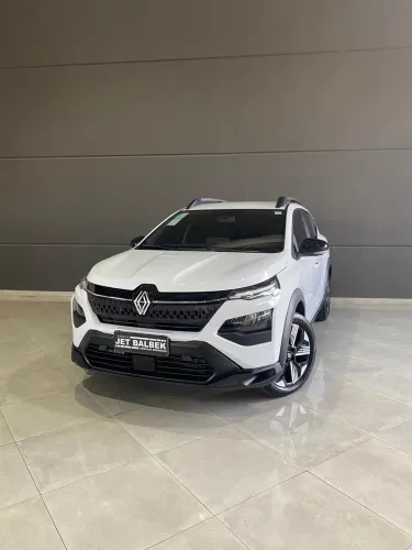 Renault Kardian Techno Flex 1.0 TB 12V 5P Aut. 2025