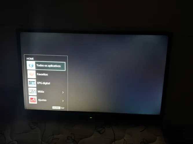 Smart Tv LED Sony 32?