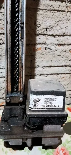 Motor para Portão PPA