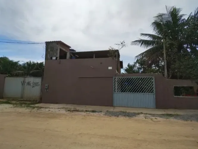 Imóvel para venda no Joia do Atlântico em Ilhéus-BA, com 300m²